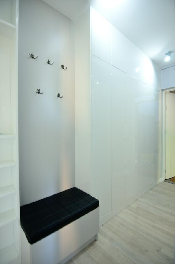 Victus Apartamenty, Apartament Tesla Sopot Luaran gambar